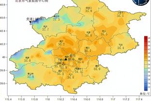 第二节全队仅8分！基德：我们控制住了球 但没能把球投进